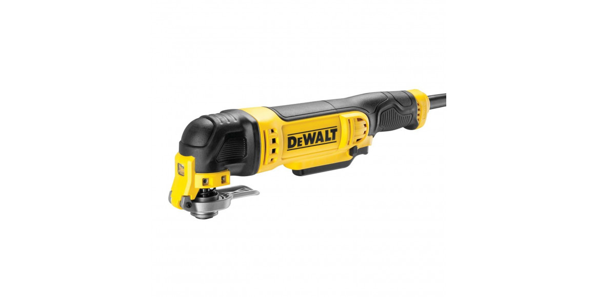 Jig saw DEWALT DWE315-QS 