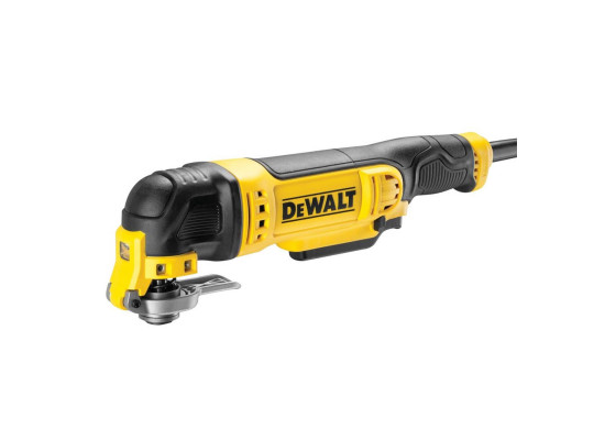 Նրբասղոց DEWALT DWE315-QS 