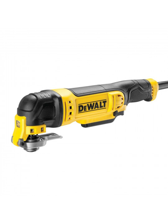 Նրբասղոց DEWALT DWE315-QS 