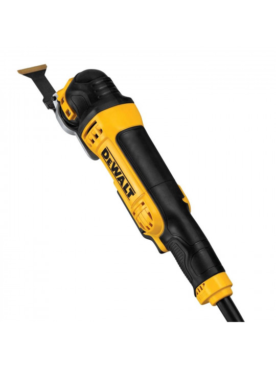 Նրբասղոց DEWALT DWE315-QS 