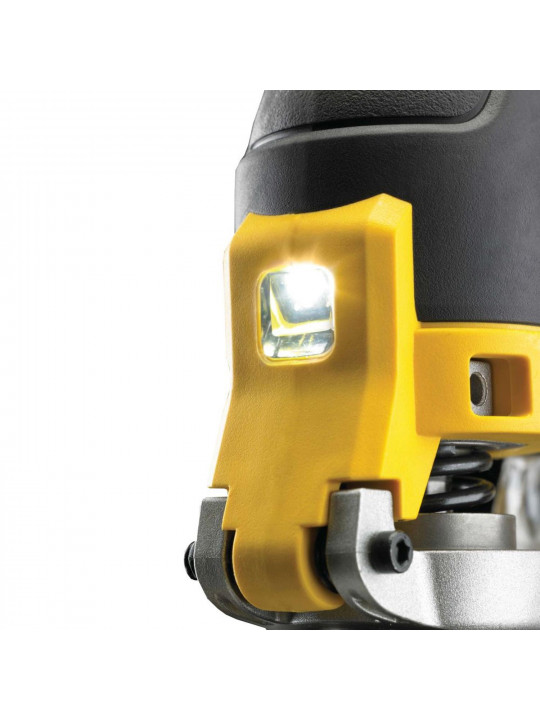 Նրբասղոց DEWALT DWE315-QS 