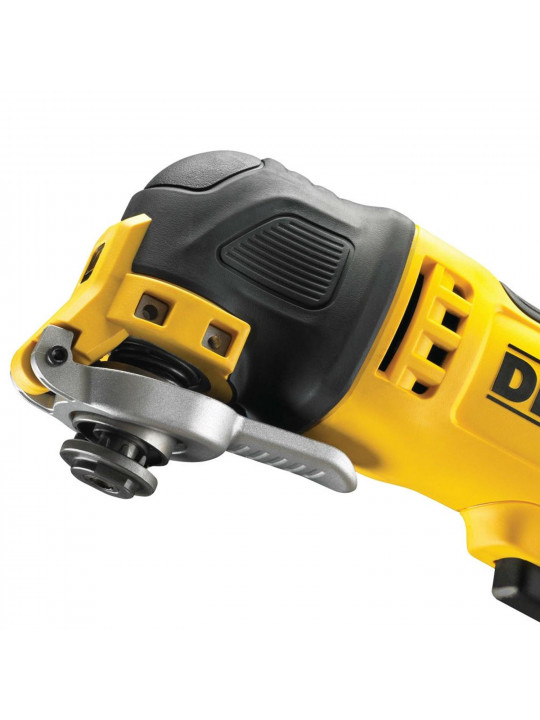 Նրբասղոց DEWALT DWE315-QS 