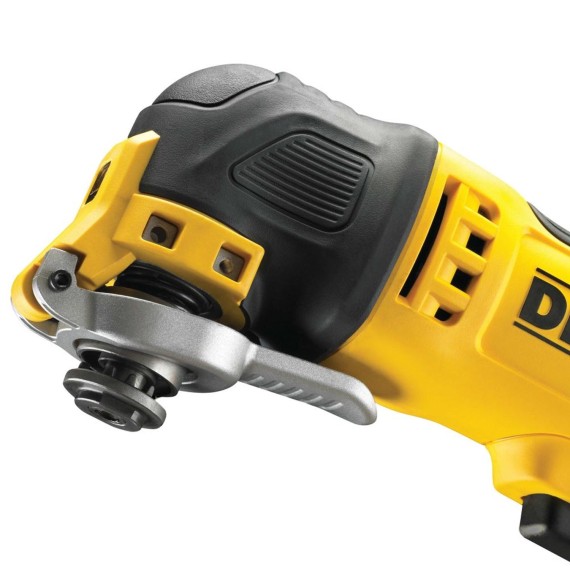 Лобзиковая пила DEWALT DWE315-QS 
