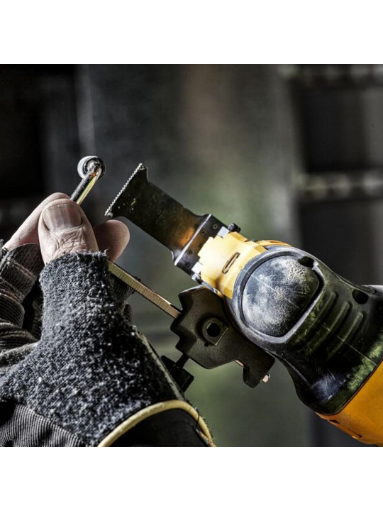 Նրբասղոց DEWALT DWE315-QS 