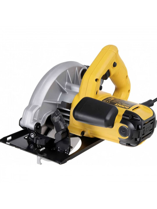 Дисковая пила DEWALT DWE550-QS 