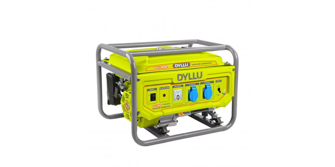 Generator DYLLU DTGEAA05 