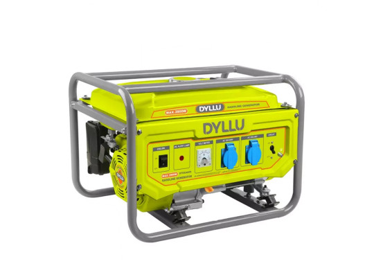 Генератор DYLLU DTGEAA05 