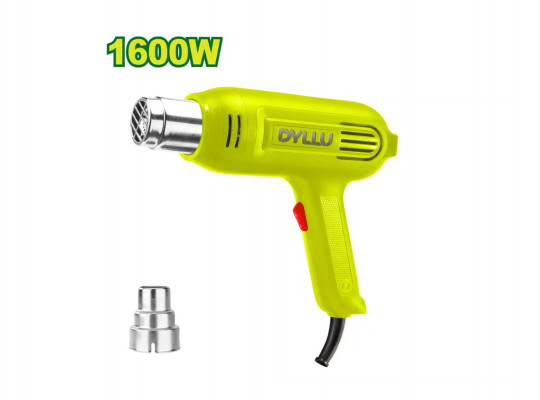 Heat gun DYLLU DTHG1516 