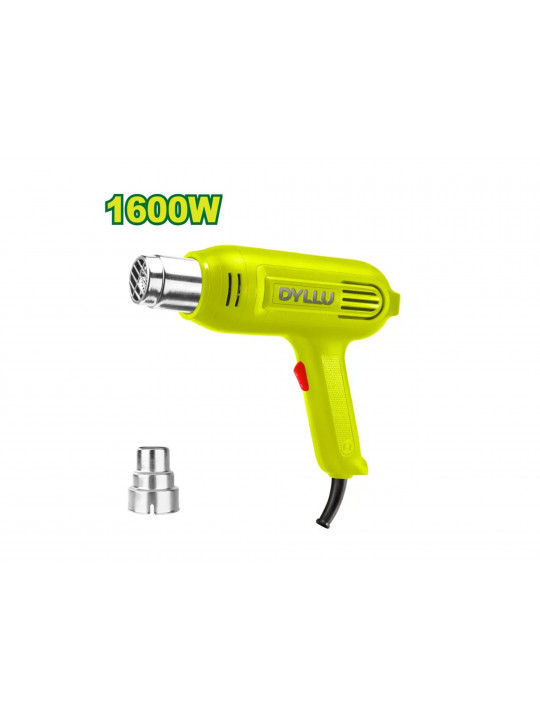 Heat gun DYLLU DTHG1516 