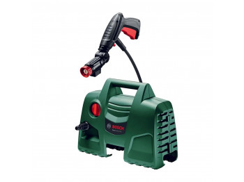Բարձր ճնշմամբ լվացող սարք BOSCH EASYAQUATEK 100 