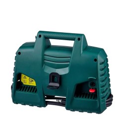 High pressure washer BOSCH EASYAQUATEK 100 