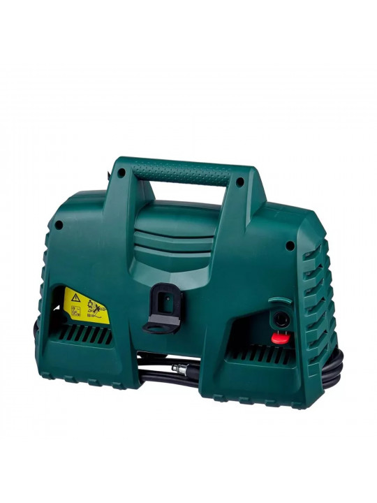 Բարձր ճնշմամբ լվացող սարք BOSCH EASYAQUATEK 100 