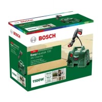 Мойка високого давления BOSCH EASYAQUATEK 100 