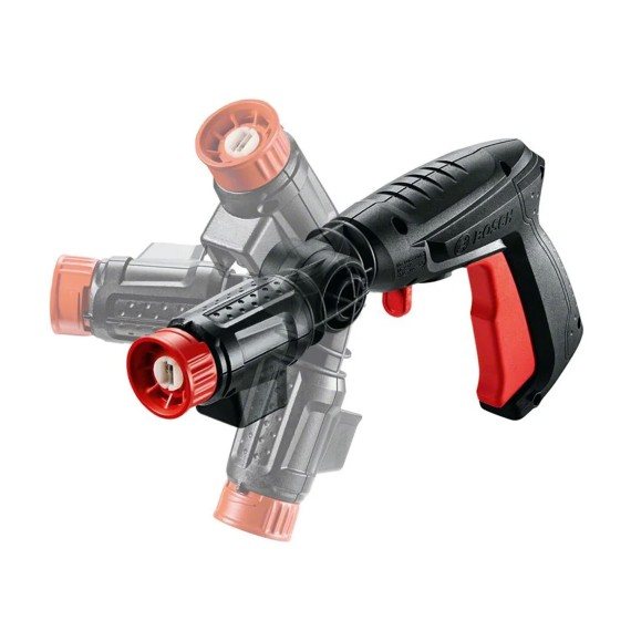 Мойка високого давления BOSCH EASYAQUATEK 100 