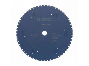 Նրբասղոցի սղոց BOSCH EXP SL305X25.4 