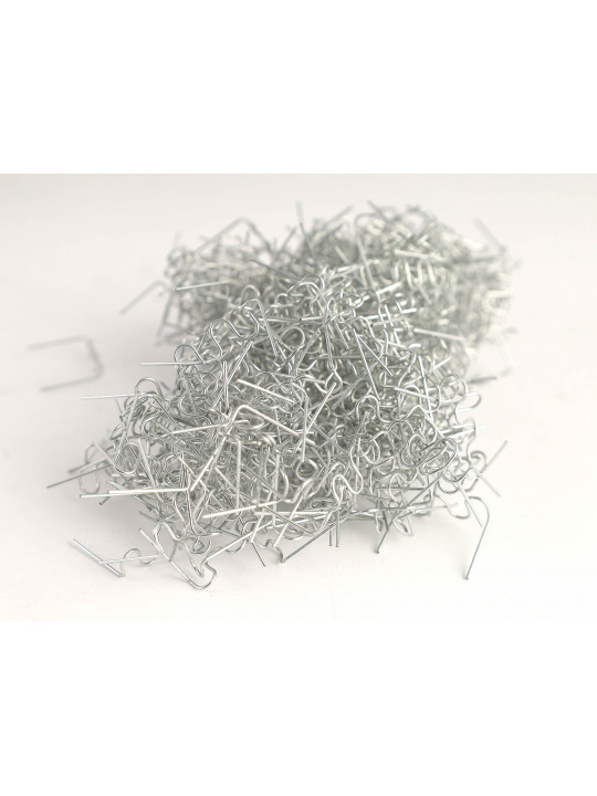 Stap ANSHEY AUTO FOR PLASTIC 0.6 MM 500 PCS (967949-388)