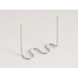 Stap ANSHEY AUTO FOR PLASTIC 0.6 MM 500 PCS (967949-388)