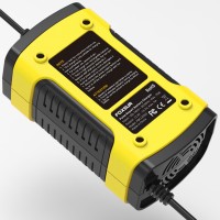 Charger for tool FOXSUR FBC1205D (789537-226)