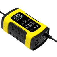 Charger for tool FOXSUR FBC1205D (789537-226)