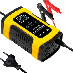 Charger for tool FOXSUR FBC1205D (789537-226)