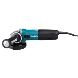 Angle grinder MAKITA GA5040C 