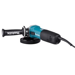 Angle grinder MAKITA GA5040C 
