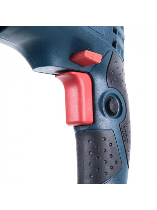 Дрели BOSCH GBM 10RE 