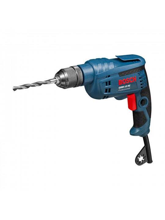 Дрели BOSCH GBM 10RE 