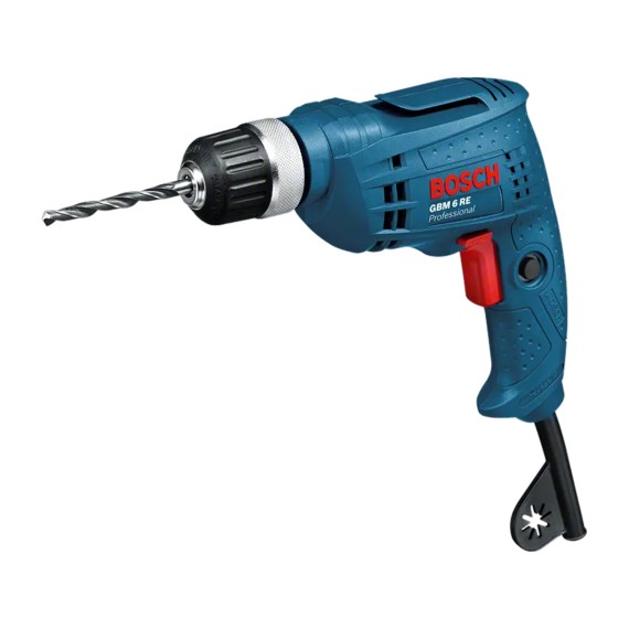 Drills BOSCH GBM 6RE 