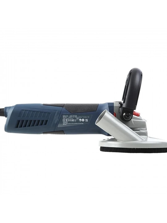 Grinding machine BOSCH GBR 15 CA 