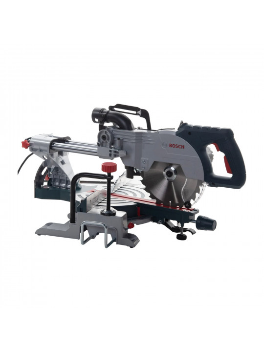 Angle cutting saw BOSCH GCM800SJ 