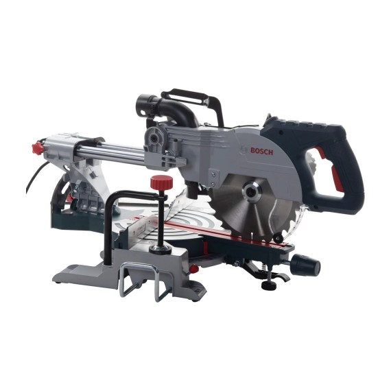 Angle cutting saw BOSCH GCM800SJ 