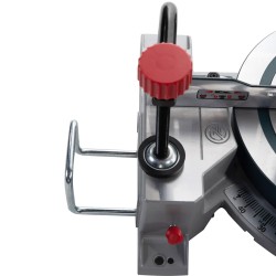 Angle cutting saw BOSCH GCM800SJ 