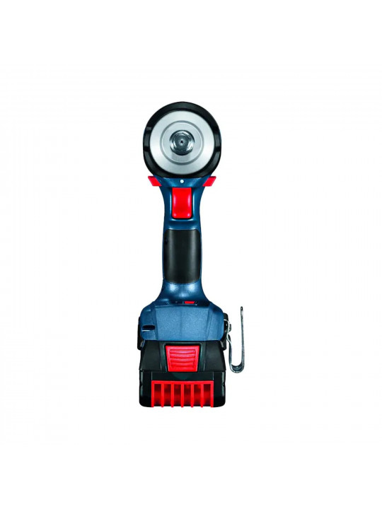 Մանեկադարձիչներ BOSCH GDS18V-400 