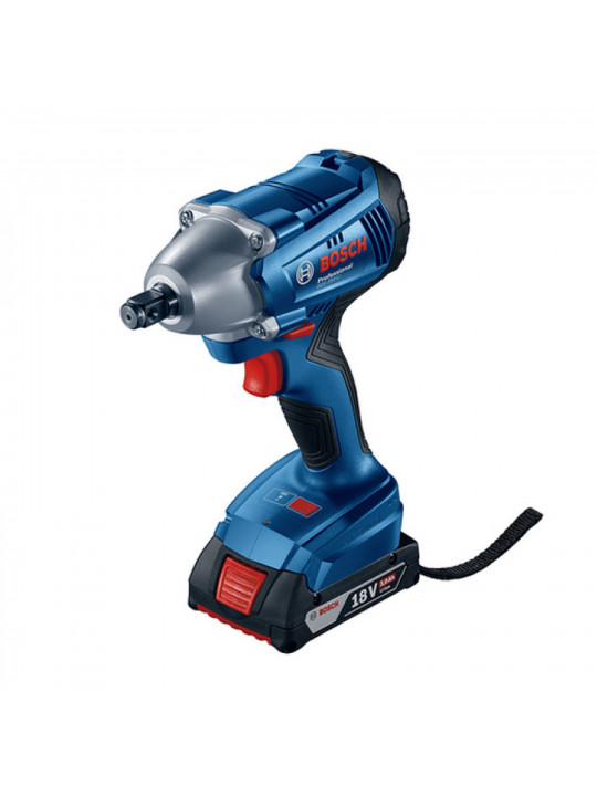 Гайковерты BOSCH GDS250-LI 