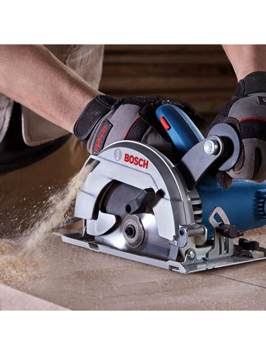 Circular saw BOSCH GKS600 