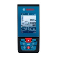 Digital measuring device BOSCH GLM2 100-125C 