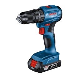 El. screwdriver BOSCH GSB 185-LI 