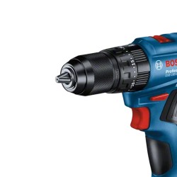 El. screwdriver BOSCH GSB 185-LI 