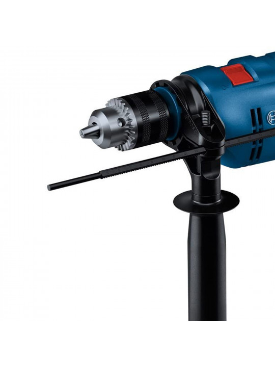 Дрели BOSCH GSB 600 