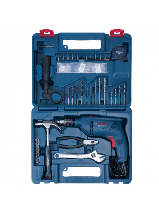Գայլիկոնիչ BOSCH GSB 600+ 