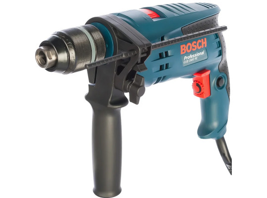 Дрели BOSCH GSB1600RE 
