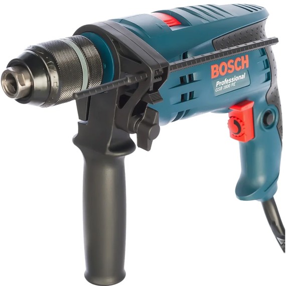 Drills BOSCH GSB1600RE 