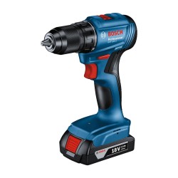 El. screwdriver BOSCH GSR185-LI 1X2.0AH 