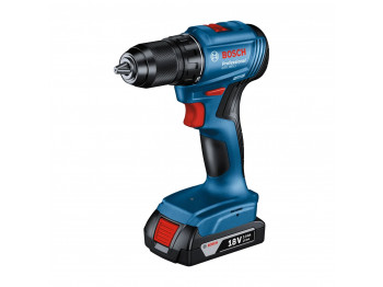 El. screwdriver BOSCH GSR185-LI 1X2.0AH 