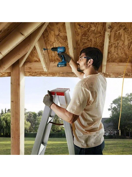 El. шурупаверты BOSCH GSR185-LI 1X2.0AH 