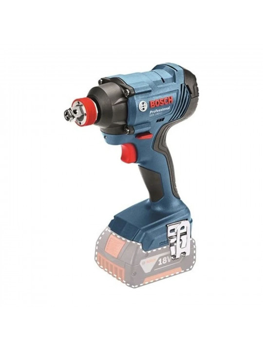 Էլ. գործիքների հավաքածու BOSCH GSR185LI+GDX180LI+GWS180LI 