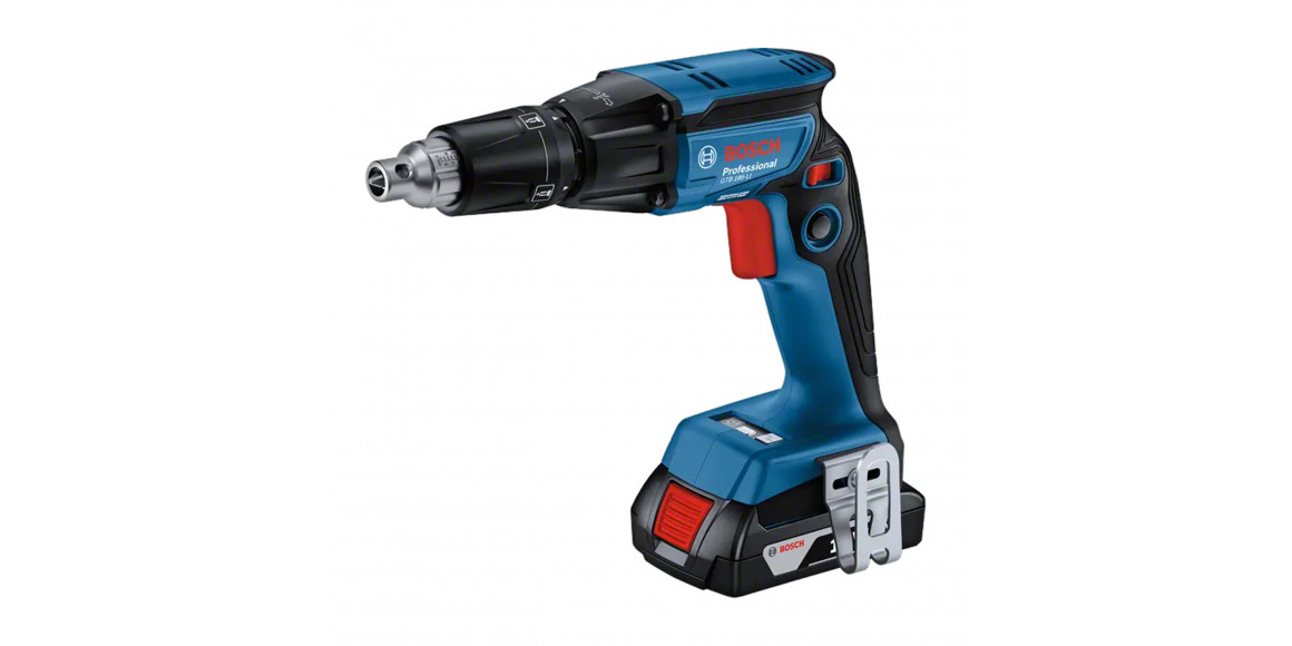 Էլ. պտուտակահան BOSCH GTB185-LI 