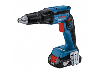 Էլ. պտուտակահան BOSCH GTB185-LI 
