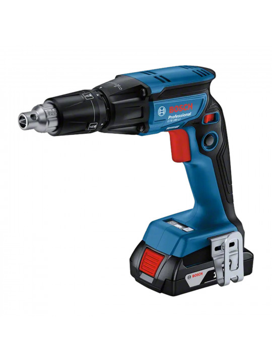 Էլ. պտուտակահան BOSCH GTB185-LI 